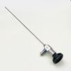 (J1312E ) AA 3.0mm 12º Hysteroscope, 30cm Hysteroscope