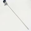 (J1312E ) AA 3.0mm 12º Hysteroscope, 30cm Hysteroscope