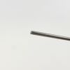 (J1312E ) AA 3.0mm 12º Hysteroscope, 30cm Hysteroscope