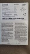 TECNIS ZA90030170 Aspheric IOL Foldable Acrylic intraocular lens (In Date)