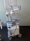 GE LOGIQ P5 BT11 p/n: 5393991-2 ULTRASOUND machine tested good BT11 w/  3 transducers; E8C , 3Sp , And 9L       Ultrasound - Shared Service