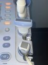 GE LOGIQ P5 BT11 p/n: 5393991-2 ULTRASOUND machine tested good BT11 w/  3 transducers; E8C , 3Sp , And 9L       Ultrasound - Shared Service