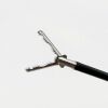 JARIT 625-108LL Roto-Lok Dual-Cup Grasping Forceps, Locking Lever, 5x338mm