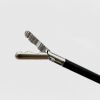 JARIT 625-108LL Roto-Lok Dual-Cup Grasping Forceps, Locking Lever, 5x338mm