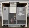 SIEMENS 5225227 AXIOM ARTIS Single Plane Image System for Cath/Angio Cath Angio Lab