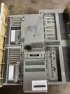 SIEMENS 5225227 AXIOM ARTIS Single Plane Image System for Cath/Angio Cath Angio Lab
