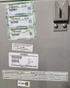 SIEMENS 5225227 AXIOM ARTIS Single Plane Image System for Cath/Angio Cath Angio Lab