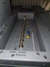 SIEMENS 5225227 AXIOM ARTIS Single Plane Image System for Cath/Angio Cath Angio Lab
