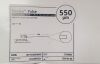 BOSTON SCIENTIFIC L840593  Flexiva Pulse 550 um. High Power Single-Use Laser Fiber (X)