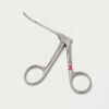 BOSS INSTRUMENTS ( 93-5636 ) Murphy Slim Backbiter, Curved Up, 3x2mm Bite, Oval Shape, 3.5" Length