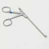 BOSS 93-5920 Xomed Inner Flow Nasal Suction Forcep, Straight Shaft, 2.5mm, Size #00