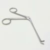 BOSS INSTRUMENTS ( 93-5660 ) Weil Blakesley Forceps, 45 Degrees Up Angled, Size 0, 3.5mm