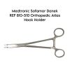 MEDTRONIC SOFAMOR DANEK REF 810-510 Orthopedic Atlas Hook Holder