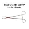 MEDTRONIC SOFAMOR DANEK REF 5584119 Implant Holder