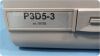 PHILIPS P3D5-3 3D Curved Array Probe / Ultrasound Transducer