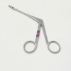 R. WOLF ( 8211.125 ) Nasal Forceps, 3.7mm Straight Jaw, Through Cutting, Straight Sheath, 105mm WL