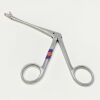 R. WOLF ( 8211.125 ) Nasal Forceps, 3.7mm Straight Jaw, Through Cutting, Straight Sheath, 105mm WL