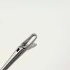 R. WOLF ( 8211.125 ) Nasal Forceps, 3.7mm Straight Jaw, Through Cutting, Straight Sheath, 105mm WL