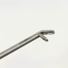R. WOLF ( 8211.105 ) R. Wolf Klossek Nasal Forceps, 45 Deg Curved Up, Straight Sheath w/ Suction Channel, 95mm