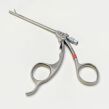 R. WOLF ( 8211.104 ) Klossek Nasal Forceps Curved Upwards, with Suction Channel 5.5 / 3.2mm