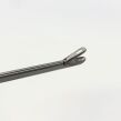 R. WOLF ( 8211.104 ) Klossek Nasal Forceps Curved Upwards, with Suction Channel 5.5 / 3.2mm