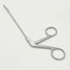 KARL STORZ ( 455010 L ) Rhinoforce II Struycken Nasal Cutting Forceps, Cleaning Connector, 13cm WL