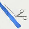 KARL STORZ ( 455010 L ) Rhinoforce II Struycken Nasal Cutting Forceps, Cleaning Connector, 13cm WL