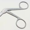KARL STORZ ( 455010 L ) Rhinoforce II Struycken Nasal Cutting Forceps, Cleaning Connector, 13cm WL