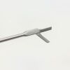 KARL STORZ ( 455010 L ) Rhinoforce II Struycken Nasal Cutting Forceps, Cleaning Connector, 13cm WL