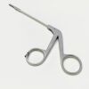 KARL STORZ ( 455010 S ) Rhinoforce Struycken Nasal Cutting Forceps, Cleaning Connector, 10cm WL