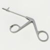 KARL STORZ ( 455010 S ) Rhinoforce Struycken Nasal Cutting Forceps, Cleaning Connector, 10cm WL