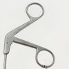 KARL STORZ ( 455010 S ) Rhinoforce Struycken Nasal Cutting Forceps, Cleaning Connector, 10cm WL