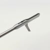 KARL STORZ ( 455010 S ) Rhinoforce Struycken Nasal Cutting Forceps, Cleaning Connector, 10cm WL