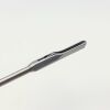 KARL STORZ ( 455010 S ) Rhinoforce Struycken Nasal Cutting Forceps, Cleaning Connector, 10cm WL