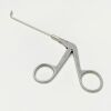 KARL STORZ ( 452802 ) Rhinoforce II Stammberger Antrum Punch, Angled Bite, ENT