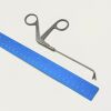 KARL STORZ ( 452802 ) Rhinoforce II Stammberger Antrum Punch, Angled Bite, ENT