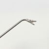 KARL STORZ ( 452802 ) Rhinoforce II Stammberger Antrum Punch, Angled Bite, ENT
