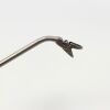 KARL STORZ ( 452802 ) Rhinoforce II Stammberger Antrum Punch, Angled Bite, ENT