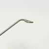 KARL STORZ ( 452802 ) Rhinoforce II Stammberger Antrum Punch, Angled Bite, ENT