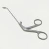 KARL STORZ ( 452802 SC ) ENT Rhinoforce II Stammberger Antrum Punch, Angled Bite, with Cleaning Connector
