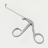 KARL STORZ ( 452802 SC ) ENT Rhinoforce II Stammberger Antrum Punch, Angled Bite, with Cleaning Connector