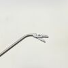 KARL STORZ ( 452802 SC ) ENT Rhinoforce II Stammberger Antrum Punch, Angled Bite, with Cleaning Connector