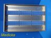 BD V.Muller 31015 Microsurgery Instruments  Tray 10Ã‚Â½x15x3