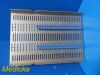 BD V.Muller 31015 Microsurgery Instruments  Tray 10Ã‚Â½x15x3
