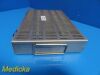 BD V.Muller 31015 Microsurgery Instruments  Tray 10Ã‚Â½x15x3