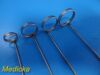 PILLING WECK 12X  Assorted Sizers (20 to 4 Fr ); Cardiac, 14