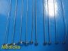 PILLING WECK 12X  Assorted Sizers (20 to 4 Fr ); Cardiac, 14