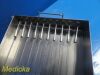 PILLING WECK 12X  Assorted Sizers (20 to 4 Fr ); Cardiac, 14