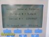 ALARIS Ref 2865B Med System III Multi-Channel Medical Pump