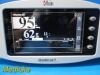 MASIMO 2010  Radical 7 Rainbow Pulse ,W/RDS-1 Dock & Reusable Sensor~, Monitor